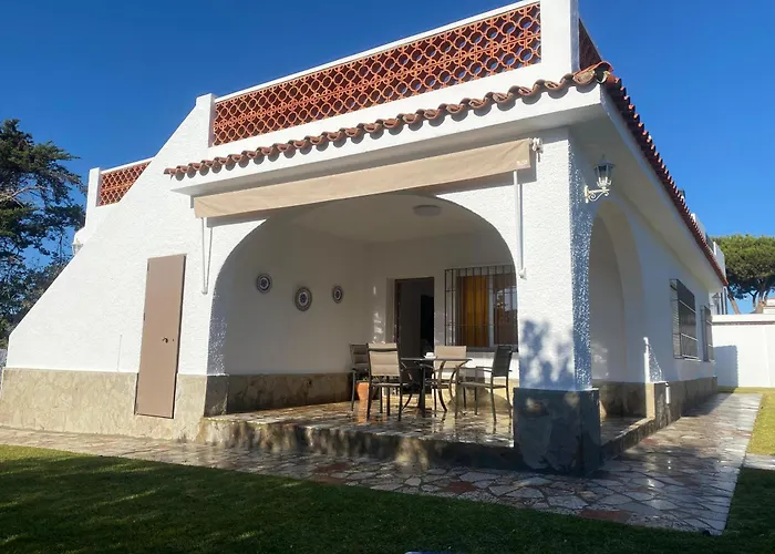 Casitasmanoli Fuente Del Gallo