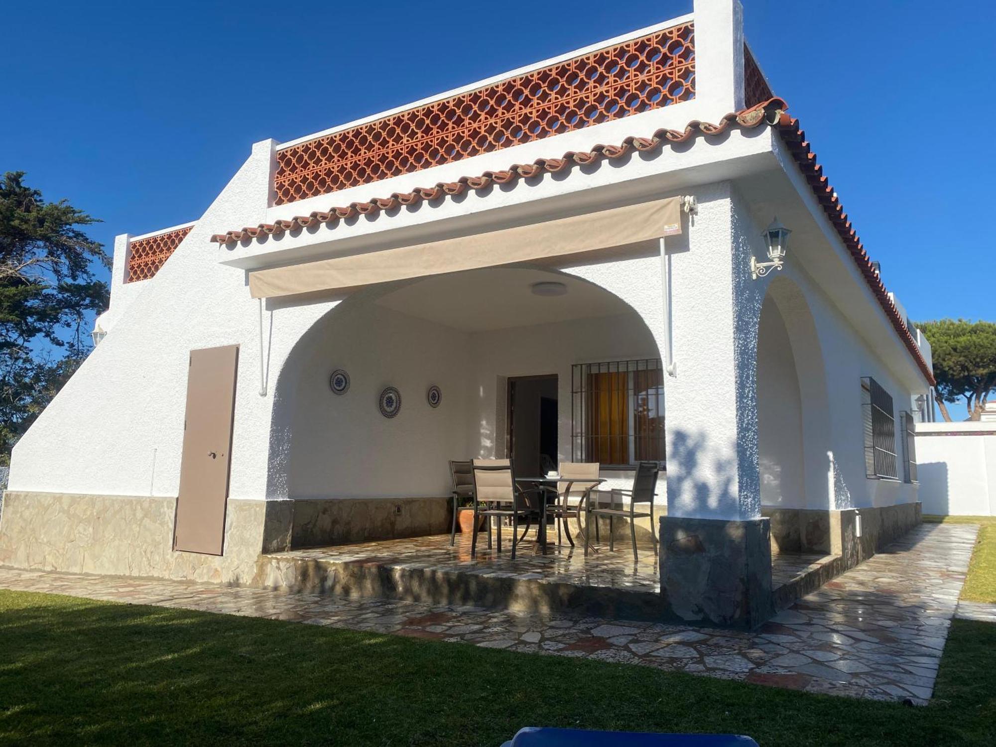 Holiday home Casitasmanoli Fuente Del Gallo *