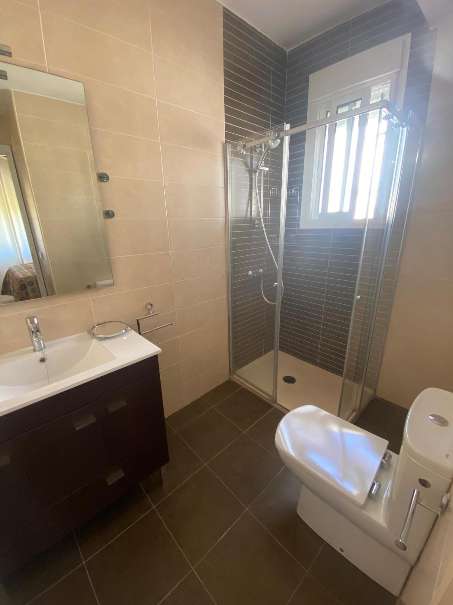 Casitasmanoli Fuente Del Gallo Holiday home *