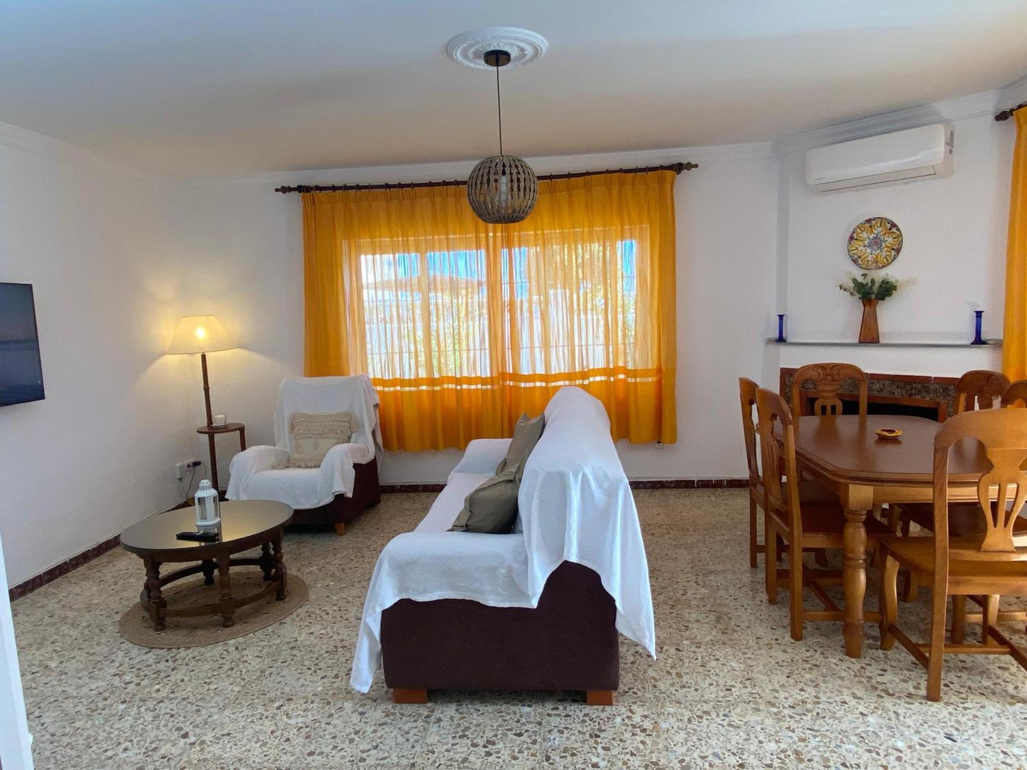 Casitasmanoli Fuente Del Gallo Vakantiehuis *