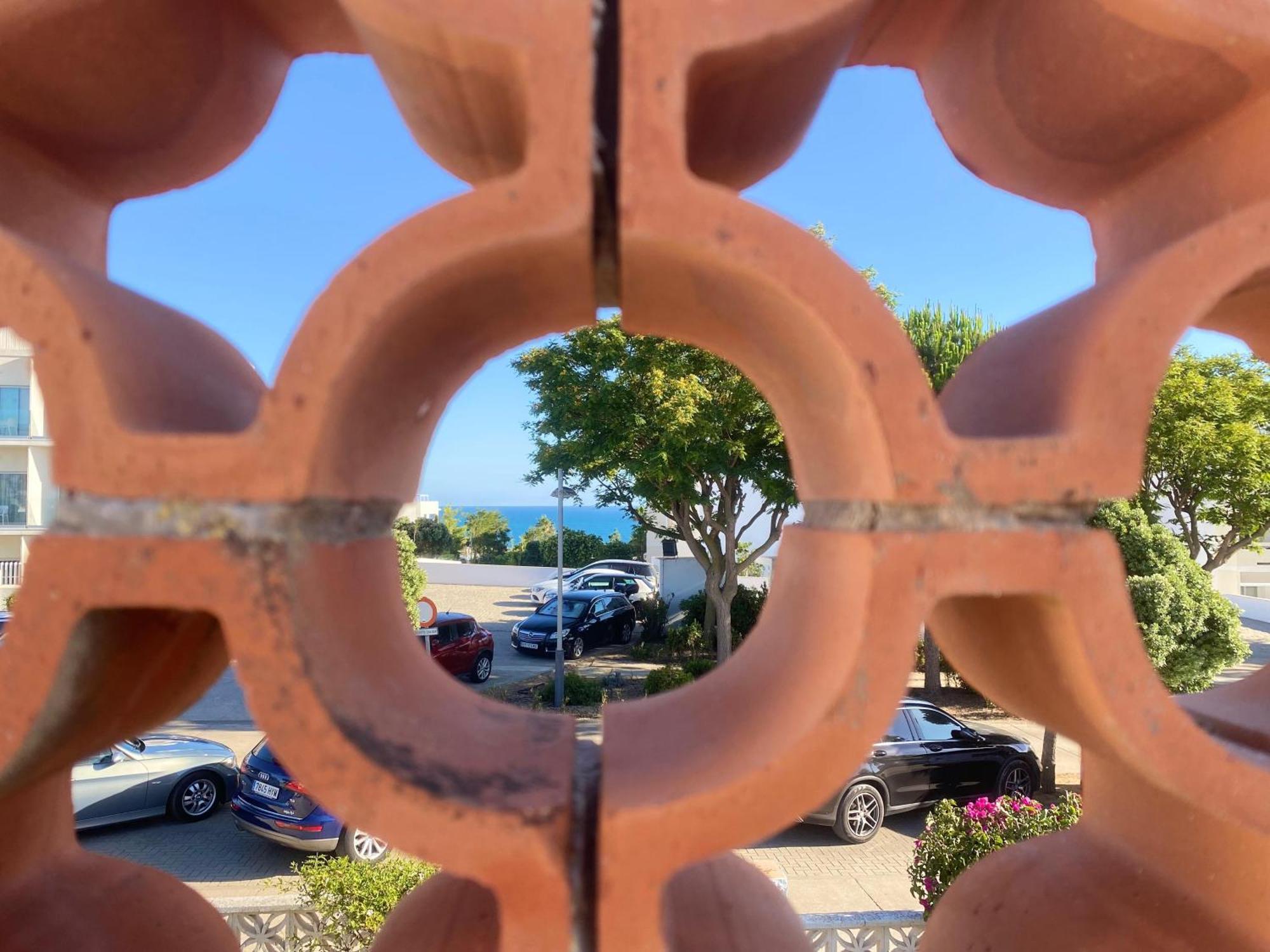 Casitasmanoli Fuente Del Gallo Holiday home