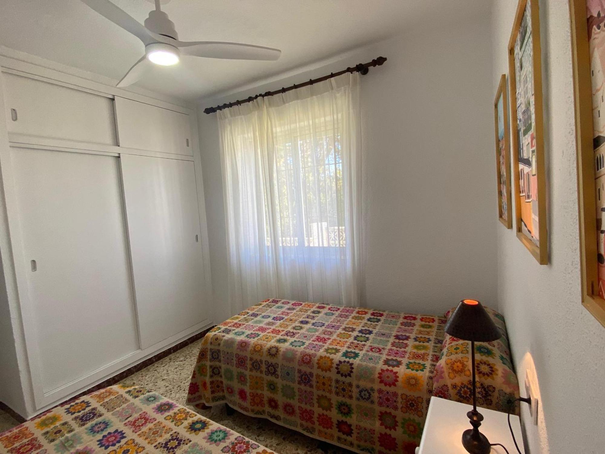 Casitasmanoli Fuente Del Gallo Holiday home *