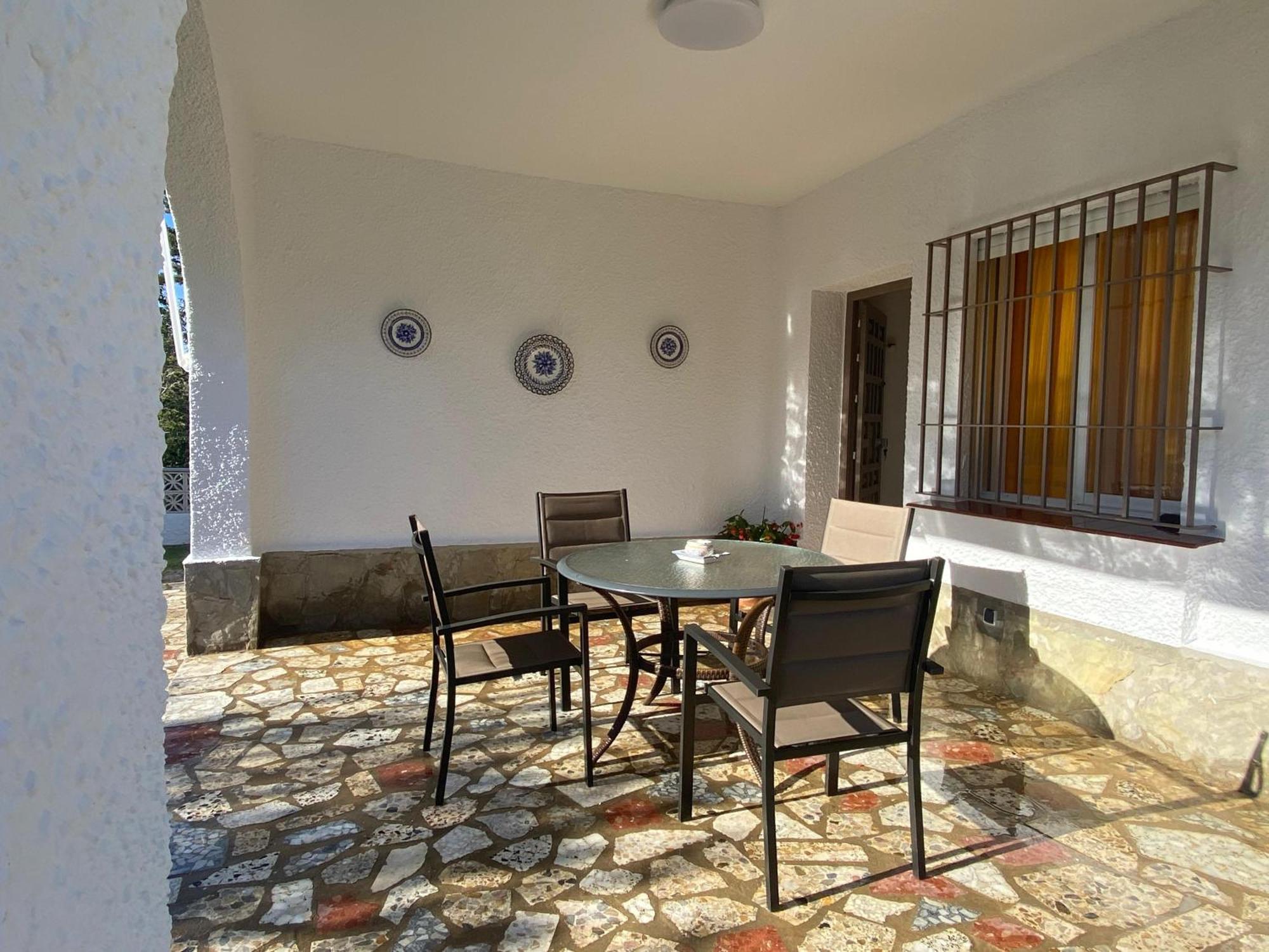 Casitasmanoli Fuente Del Gallo Vakantiehuis