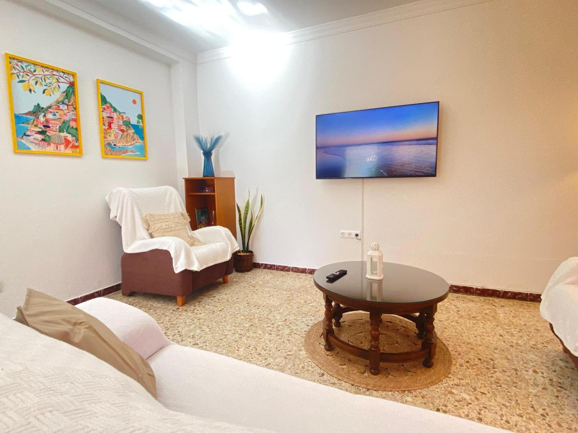 Holiday home Casitasmanoli Fuente Del Gallo *