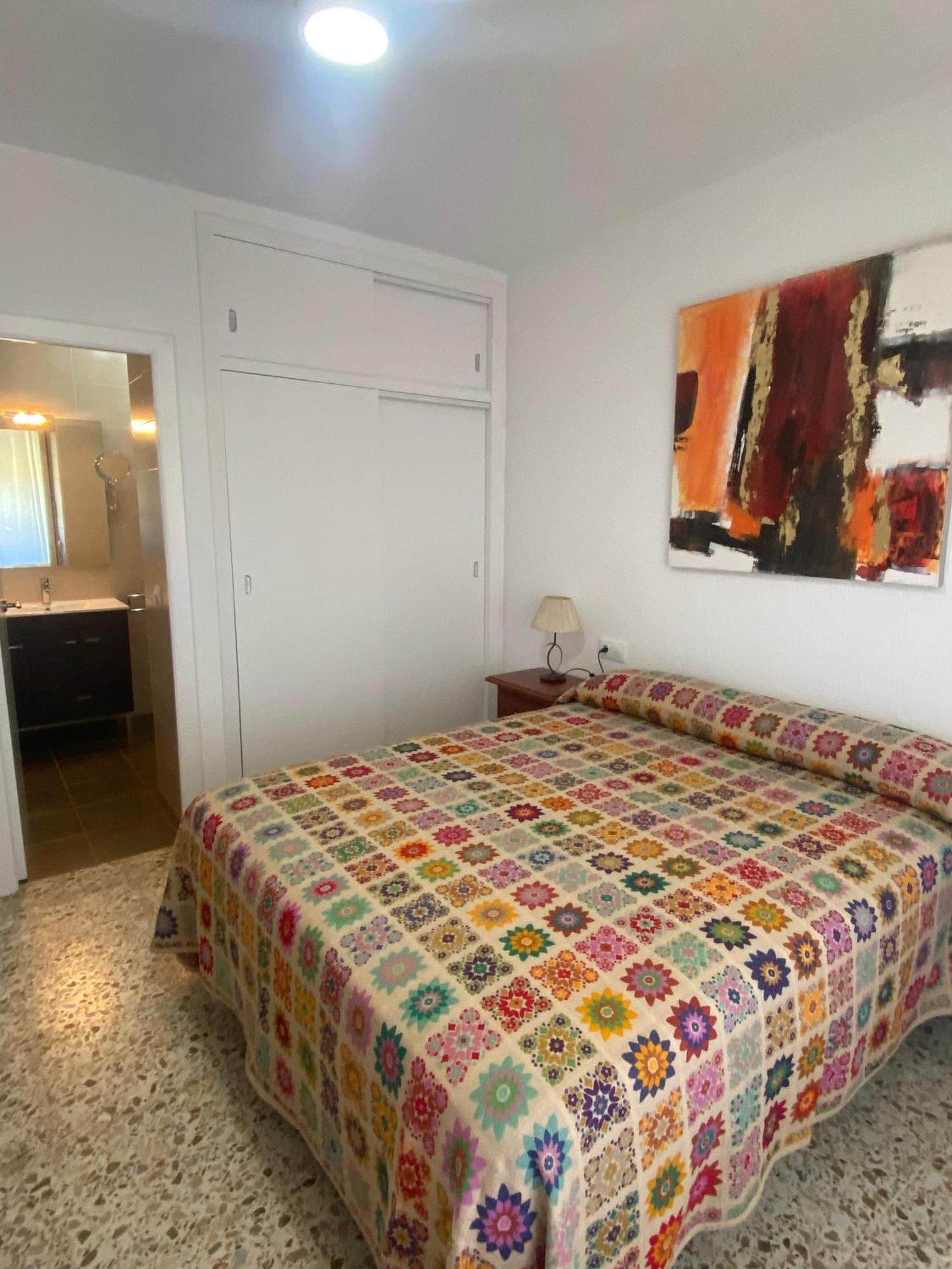 Holiday home Casitasmanoli Fuente Del Gallo Conil De La Frontera