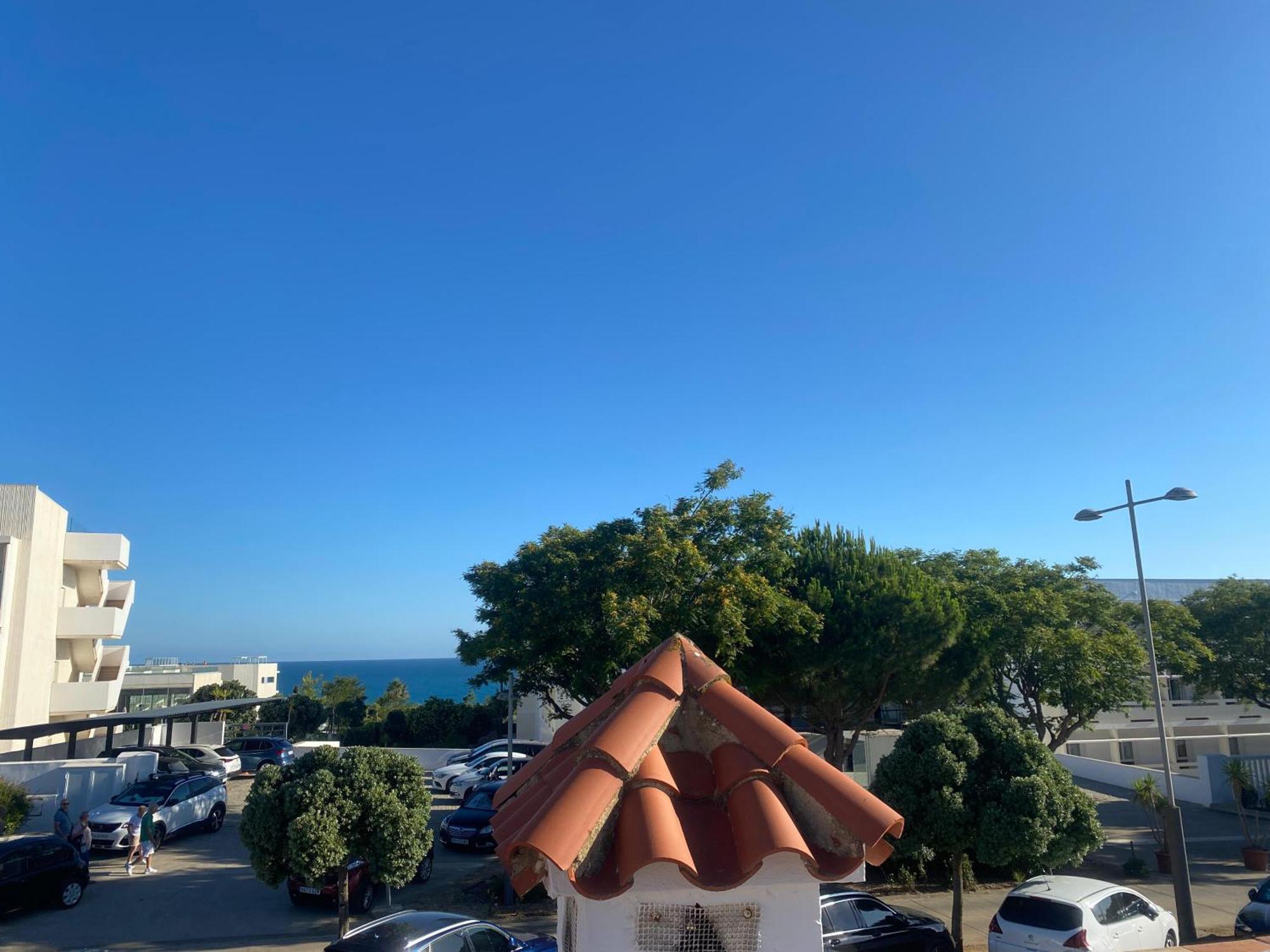 Casitasmanoli Fuente Del Gallo Ferienhaus