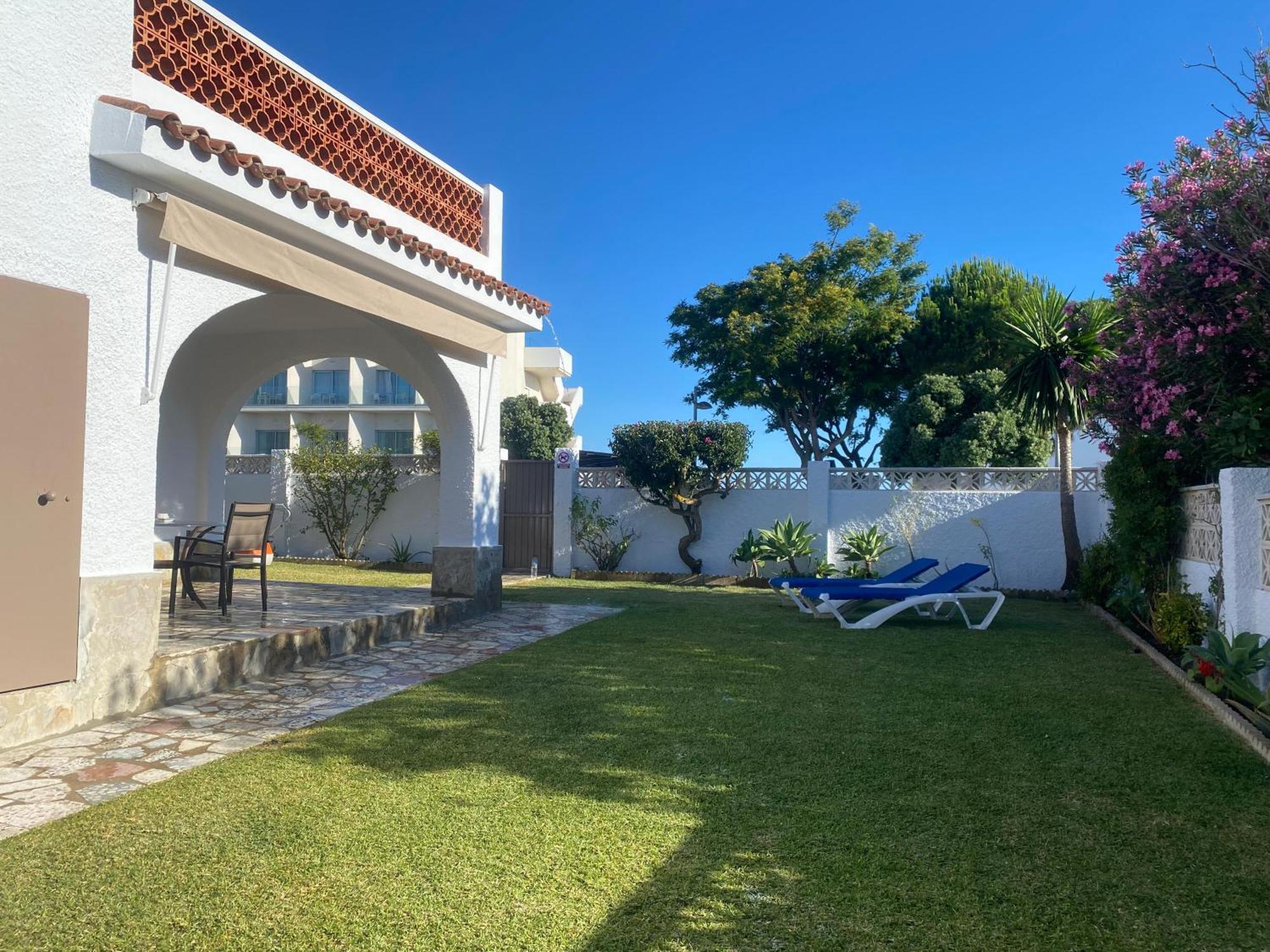 Ferienhaus Casitasmanoli Fuente Del Gallo